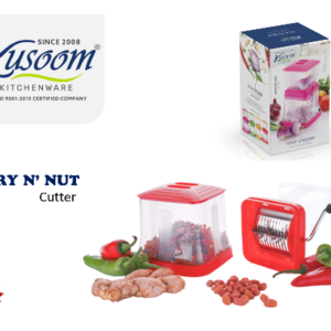 Kusoom Chilly Cutter