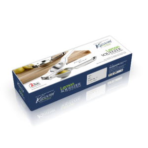 Kusoom Lemon Squeezer