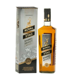 Royal Stag