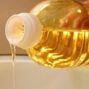 Refined High Oleic Sunflower Oil