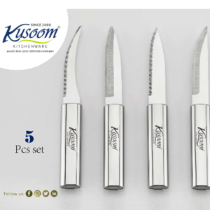Kusoom Stainless Steel Knife