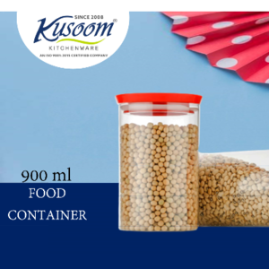 Kusoom Air tight Food Container