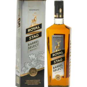 Royal Stag