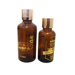 Beauty essential oil