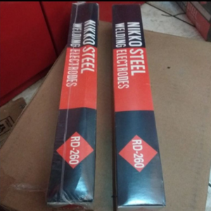 Welding Electrodes AWS 6013