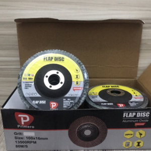 Flap Disc 4 Inch