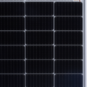 AE HM6L-72 430W-450W Monocrystalline