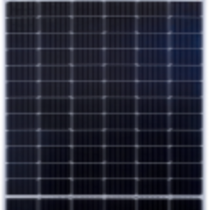 AE HM6L-60 370W-380W Monocrystalline