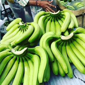 Fresh Banana