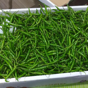 Green Chili