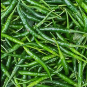 Green Chili
