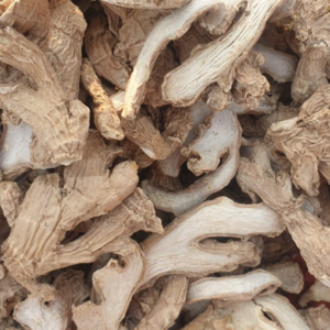 Dried Ginger