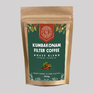Coffee Powder (80:20)- 250 gm