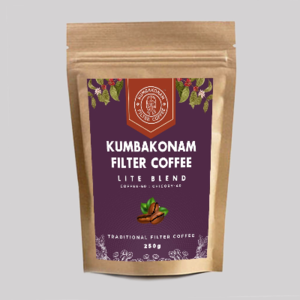 Coffee Powder (60:40)- 250 gm