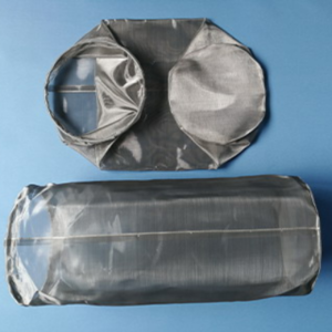 Liquid PP PE NMO filter bags