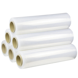 High Quality Stretch Film Stretch Wrap Pallet Packaging Wholesale Made in Vietnam