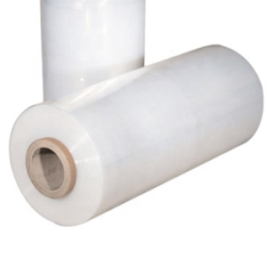 High Quality Stretch Film Stretch Wrap Pallet Packaging Wholesale Made in Vietnam