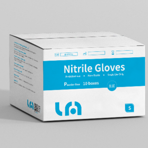 Disposable Nitrile Gloves