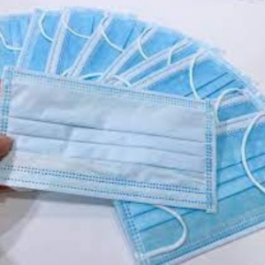 3 Ply Mask