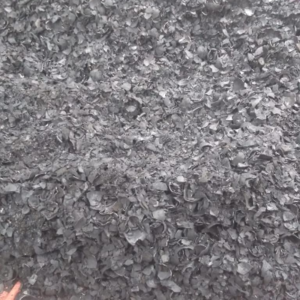 Coconut Shell Charcoal