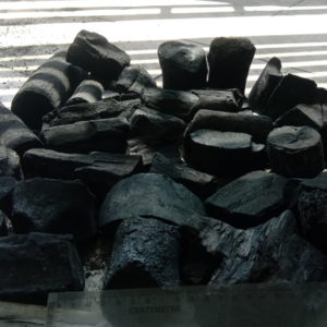 Hardwood Charcoal