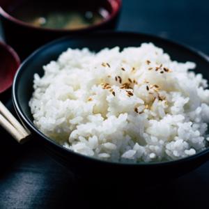INDIAN BASMATI RICE