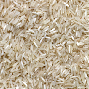 INDIAN BASMATI RICE