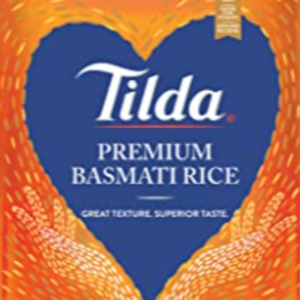 Tilda Basmati Rice