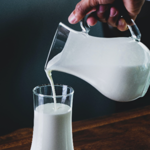 Dairy Products