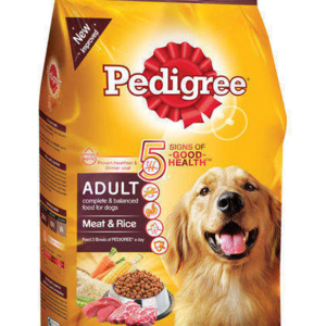 Dog Food