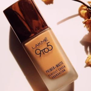 Lakme Foundation