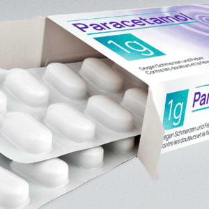 Paracetamol