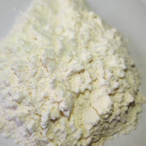 Wheat Flour