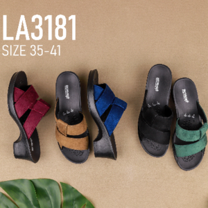 Ladies Footwear, Shoes, Fit flop, Slipper