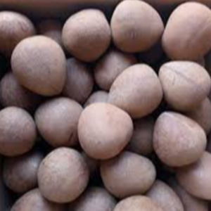 DRY COCONUT