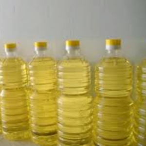 Refined Sunflower Oil,