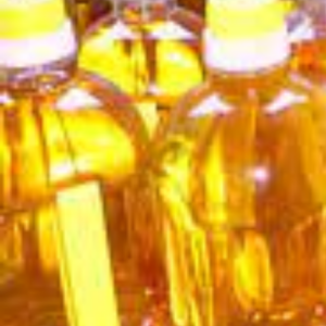 Refined Peanut Oil