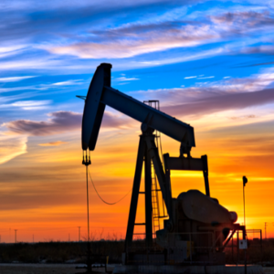 RUSSIAN LIGHT CIRCLE OIL (LCO)
