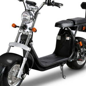 City Coco 3000 Watt Powerful Electric Scooter
