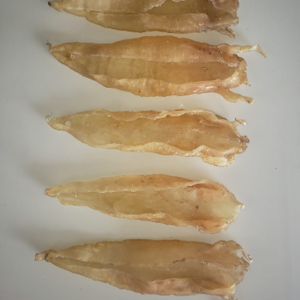 Yellow Croaker Fish Maw