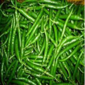 G4 GREEN CHILLI