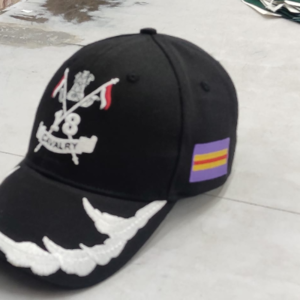 CAP