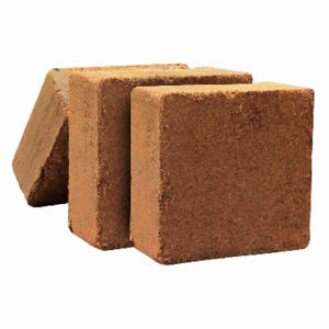 Coco Peat 5Kg Block