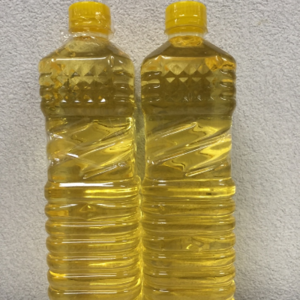 Refined Palm Oil