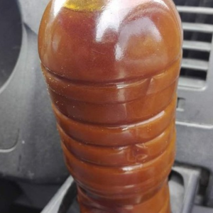 Palm Acid Oil