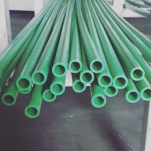 Feraplas PPR Pipes and Fittings