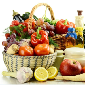 Agricultural Products