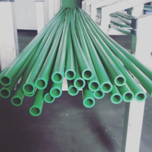 Feraplas PPR Pipes and Fittings