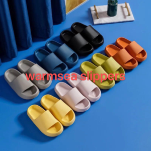 Boys girls out slippers shoes footwear