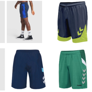 Sports Shorts